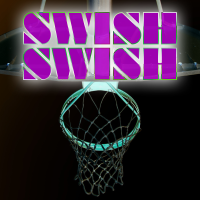 Swish Swish - Full Cover cover